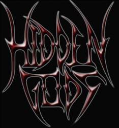 logo Hidden Gods